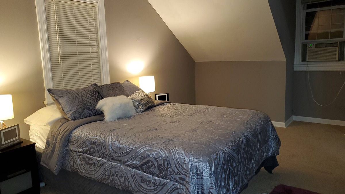 Mosby Apartment | Magnolias, a chill out place.