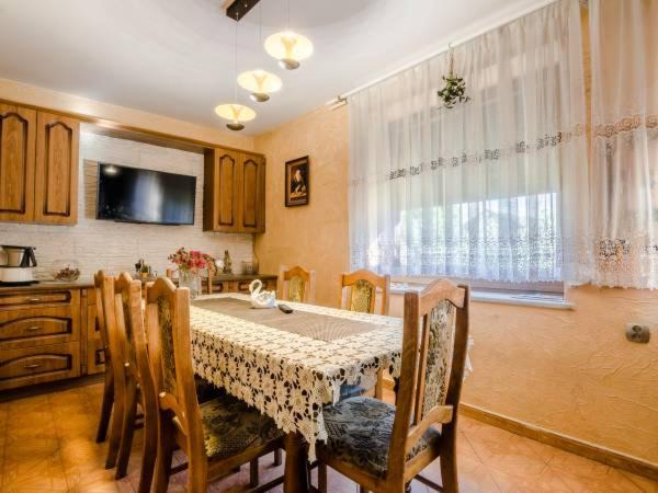 Grebocin House | Magnollia