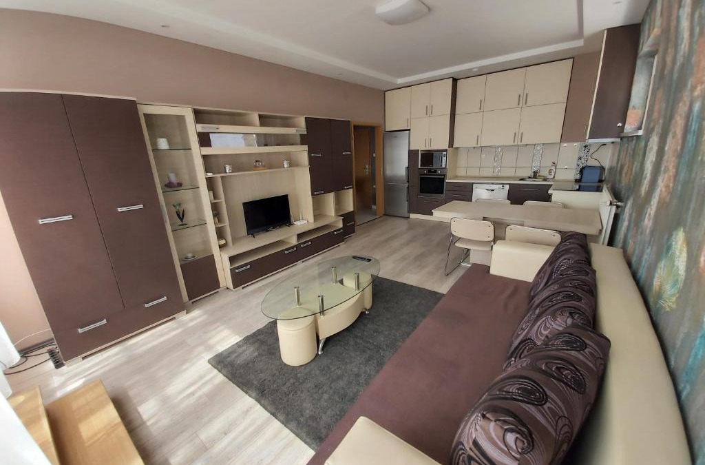 Pecs Apartment | Magnum apartman