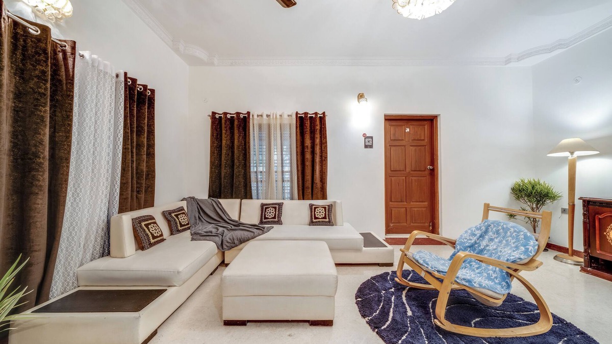 Brookefield Villa | Magnum Opus Villa by Spacez