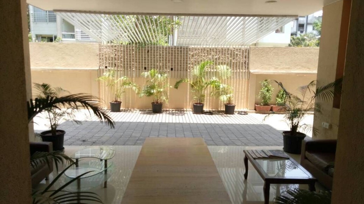 Kalyani Nagar Hotel | Magnus Vosiv Suites