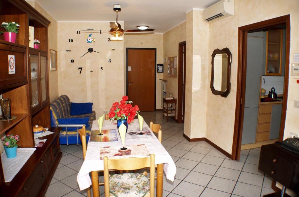 Navile Apartment | Mago Zurli'
