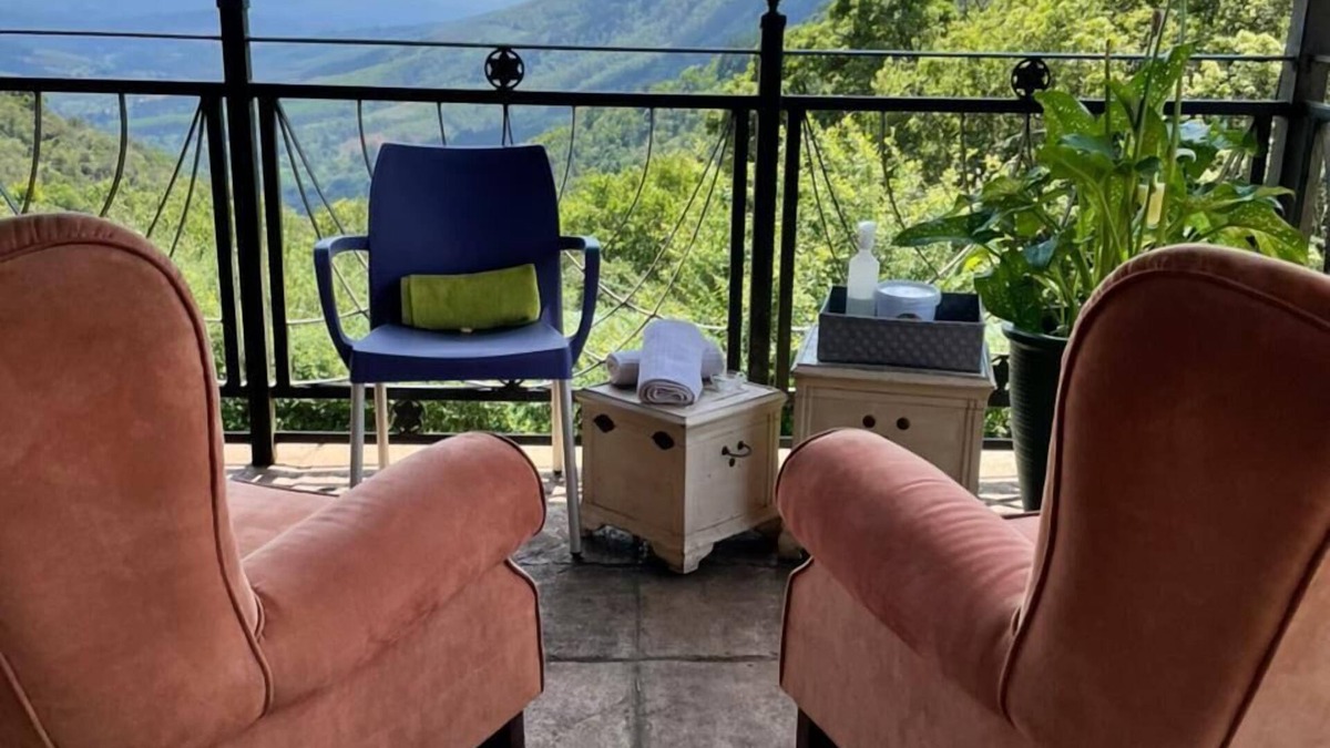 Haenertsburg Hotel | Magoebaskloof Hotel Tzaneen
