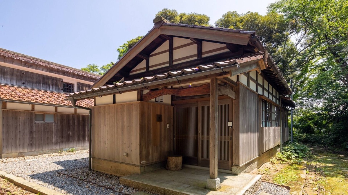 Kaga House | MAGOICHIJapanesestyle rental condominium/Kaga Ishikawa