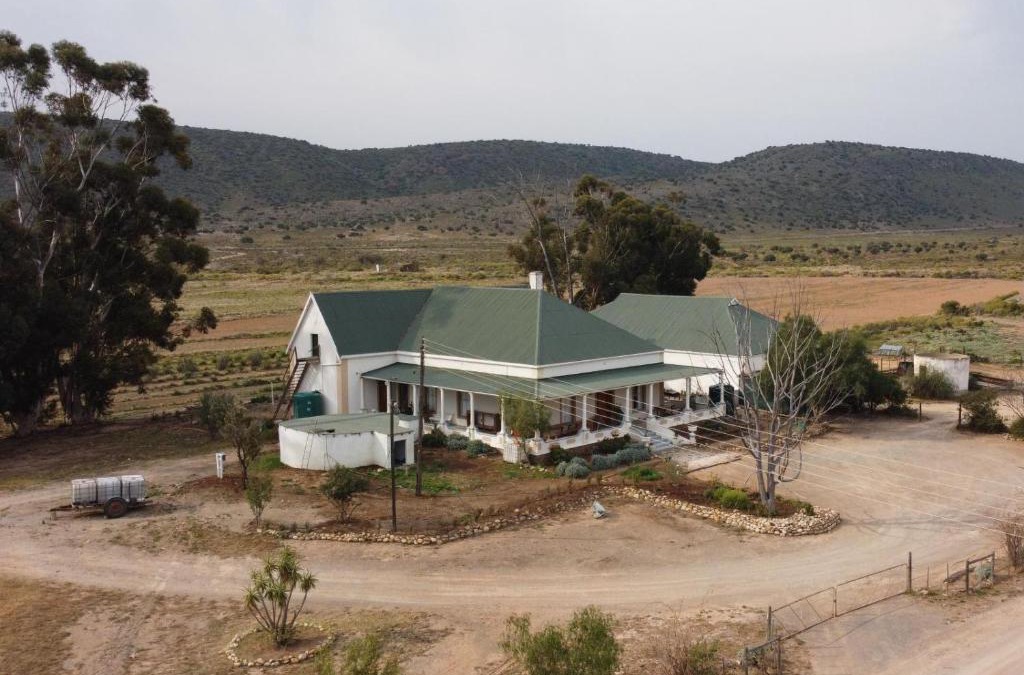 Kannaland House | Magoos on 62