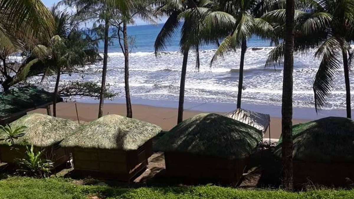Real Hotel | Magra Beach Resort and Nature Park