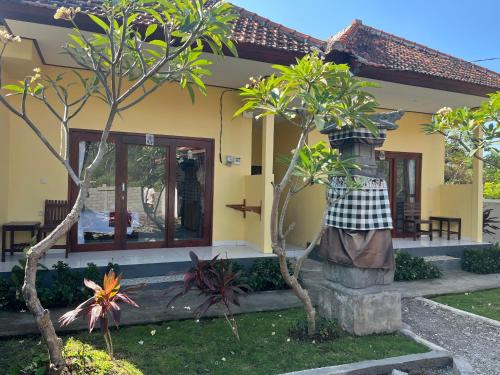 Tulamben House | Maha Home Stay Tulamben