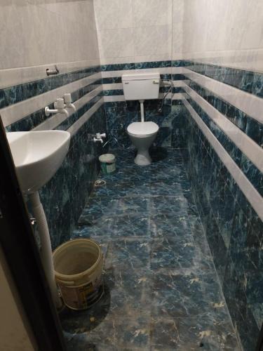 Jhusi House | Maha Kumbh Homestay