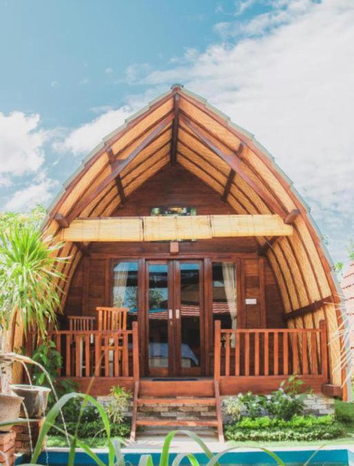 Goris House | Maha Nusa Menjangan