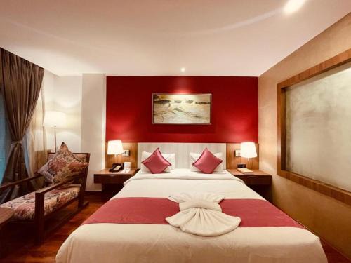 Allahabad House | Mahakumbh home stay near sangam