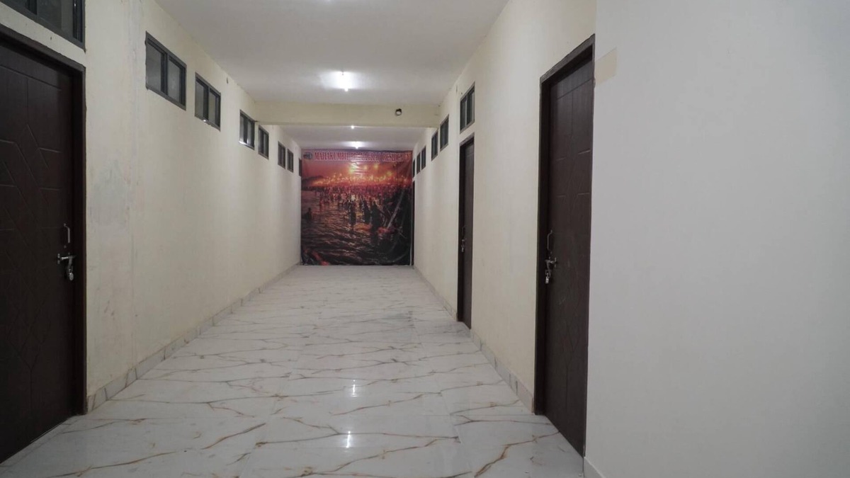 Phulpur Hotel | Mahakumbh Prayagraj Residency