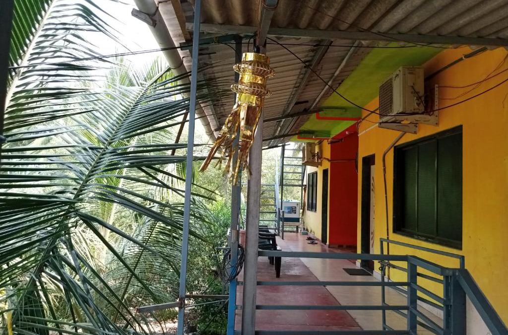 Devbag House | Mahalaxmi home stay Tarkarli devbag