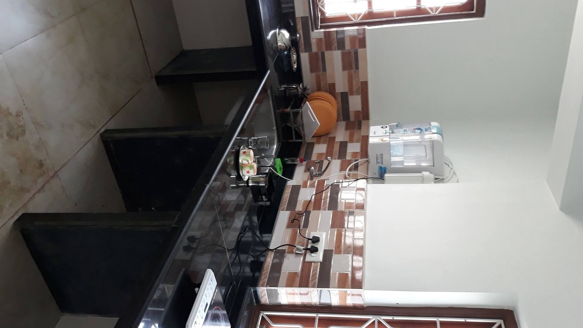 Pilerne Apartment | Mahalaxmi Modern 2bhk Apartment With Balcony Porvorim Goa Close to Panjim Goa