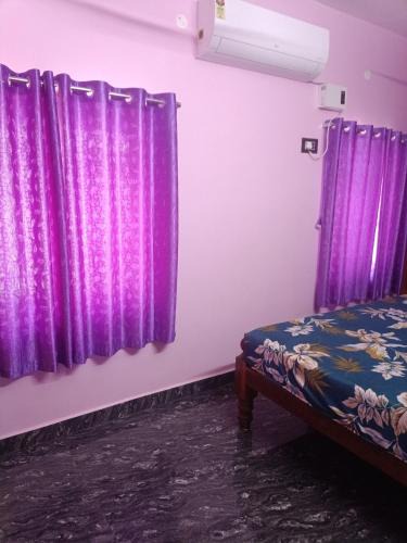 Thiruvidaimarudur House | Mahalinga Residency