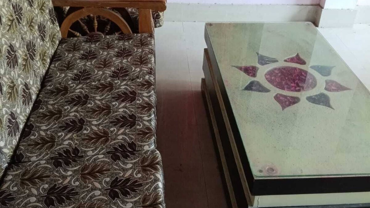 South West Apartment | Maharaja Guest House in Delhi