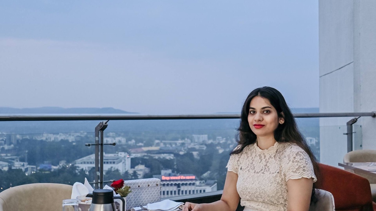 Satara Hotel | Maharaja Regency