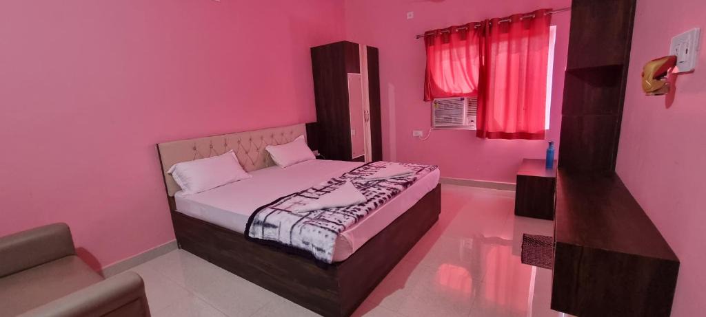 Gaya Hotel | Maharaja resort and hotel