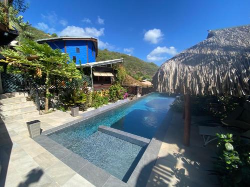 Maharepa Villa | Maharepa Lodges