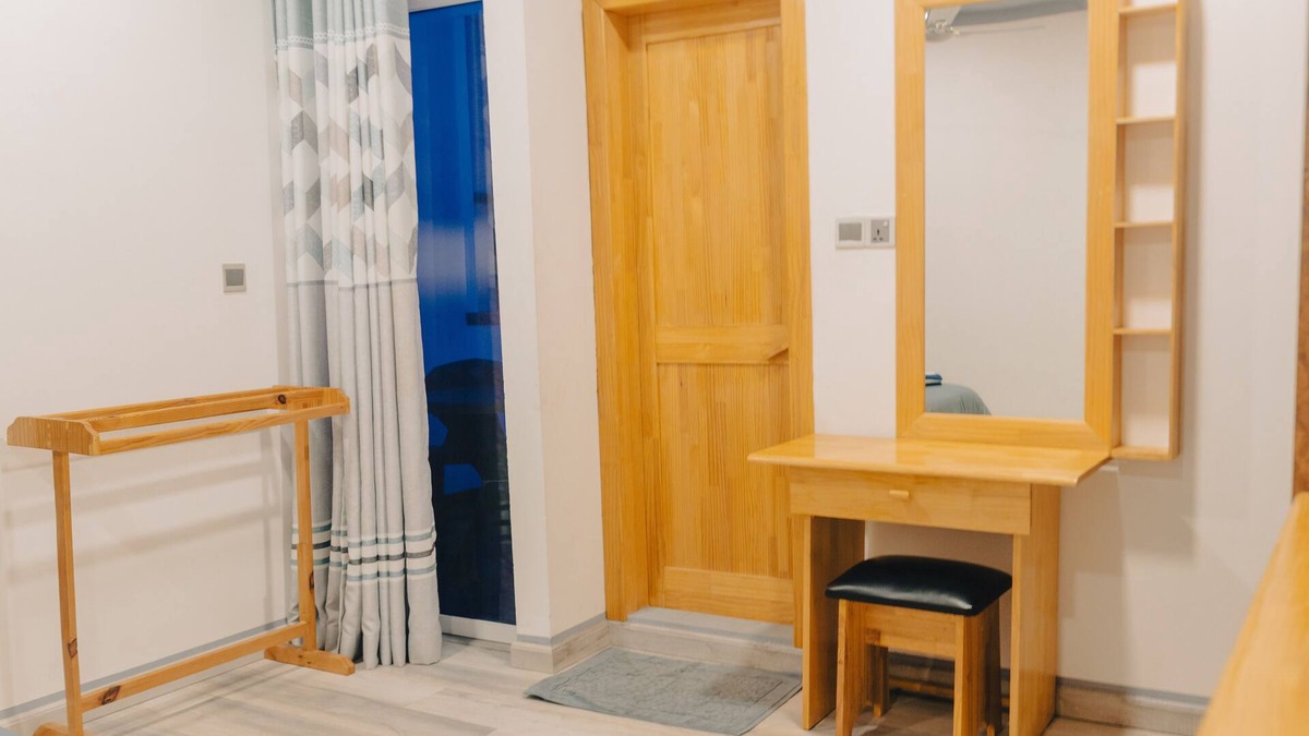 Mathiveri Bed & Breakfast | Mahchavaru Maldives