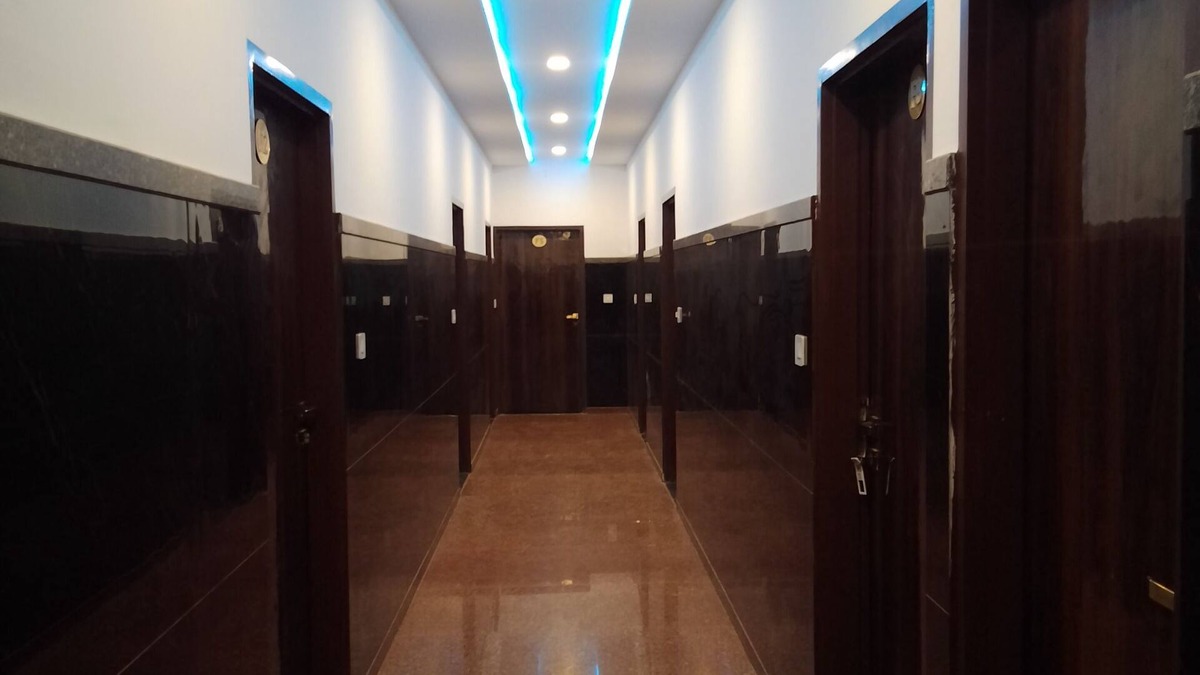 Sikar House | Mahendra Palace