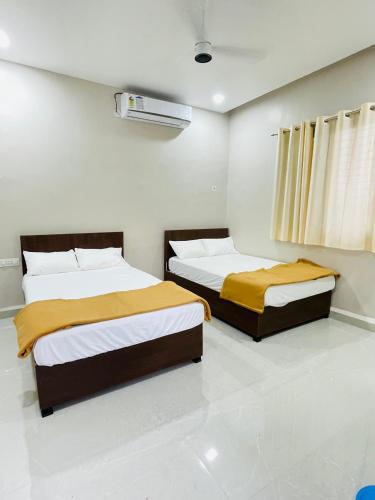 Tuljapur House | Maheshwari Bhakt Niwas And Homestay