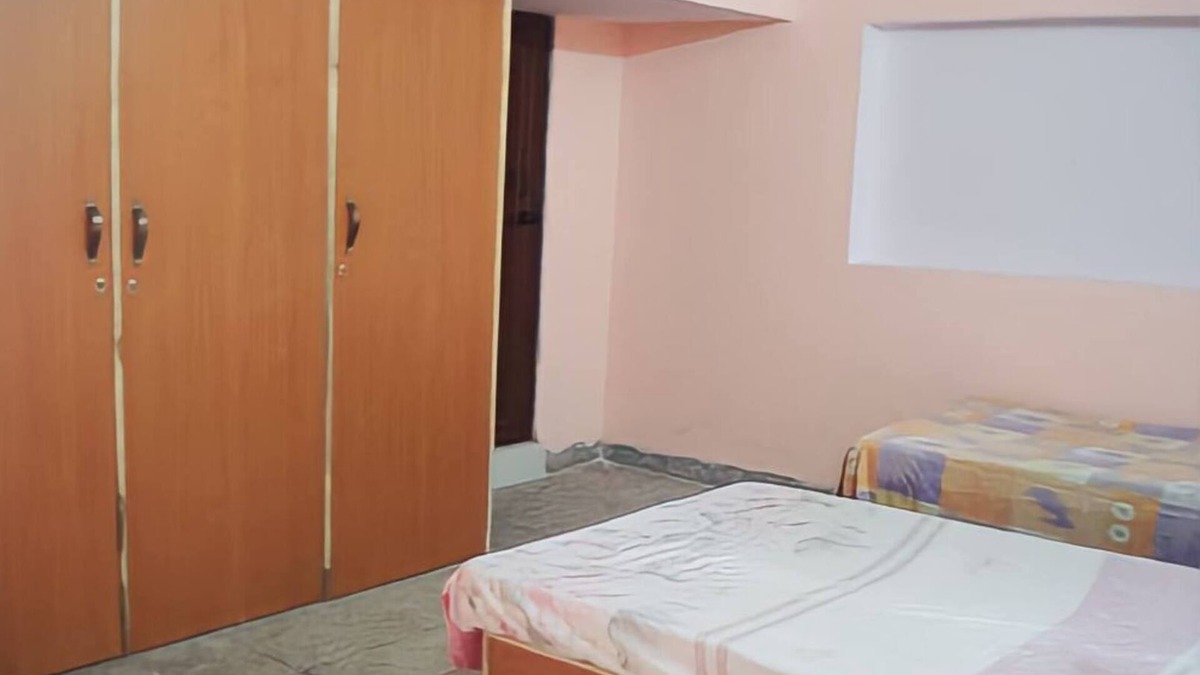 New Delhi Bed & Breakfast | Maheshwari Residency