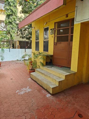 Nashik Villa | Mahi's HomeStay