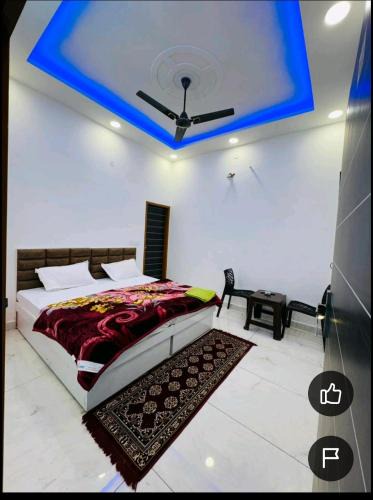 Samalkha Bed & Breakfast | Mahima hotel