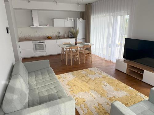Rapla County Apartment | Mahlamäe külaliskorter
