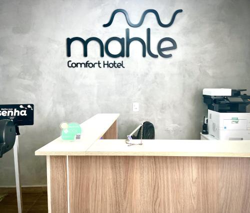 Campina Grande Do Sul Hotel | Mahle Hotel