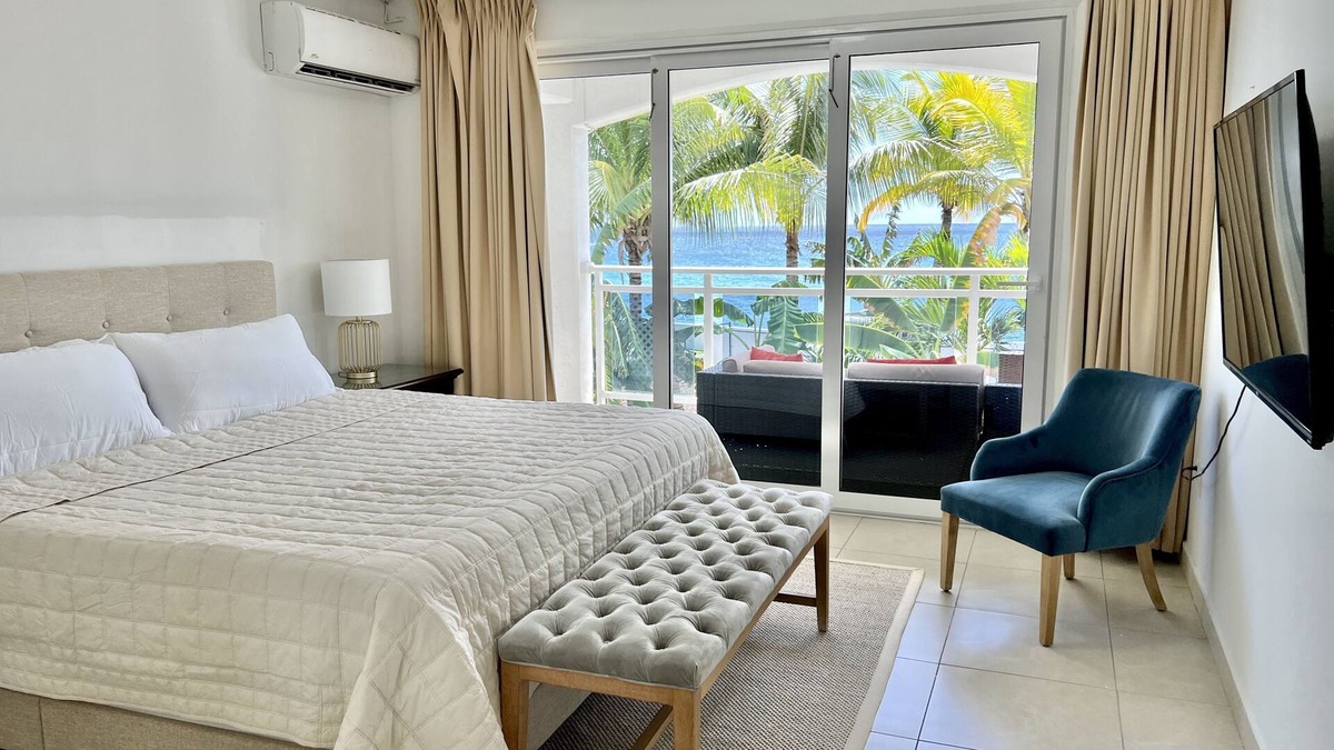 Maho Condo | Maho Beach Suite