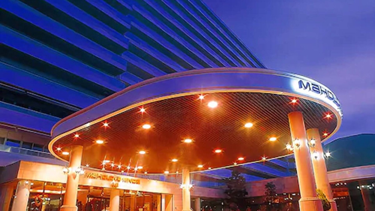 Miura Hotel | Maholova Minds Miura