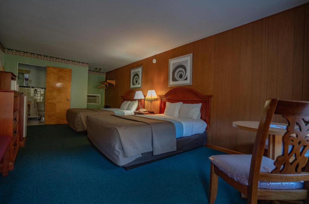 Lehighton Hotel | Mahoning Inn