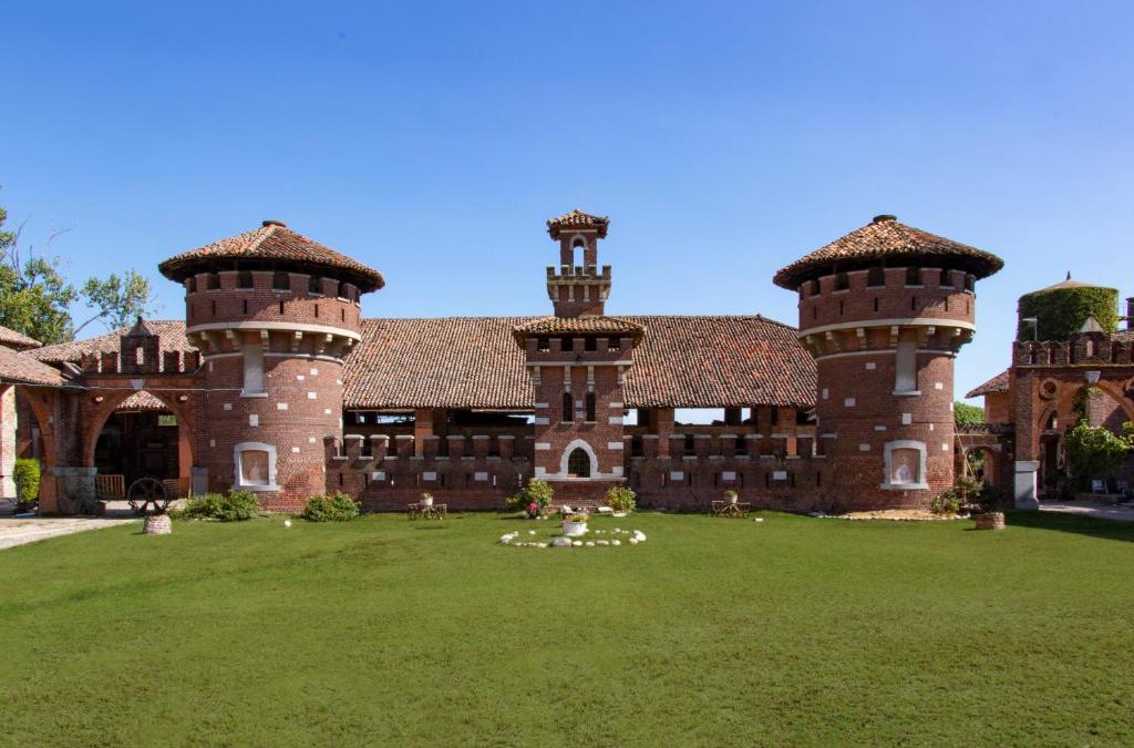 Vermezzo House | Mahthildis Agriturismo B&B