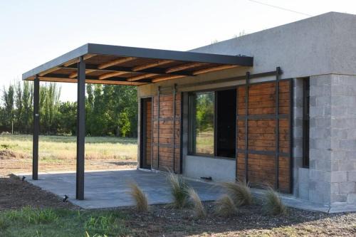 Tunuyan House | Mahuida Lodge Valle de Uco