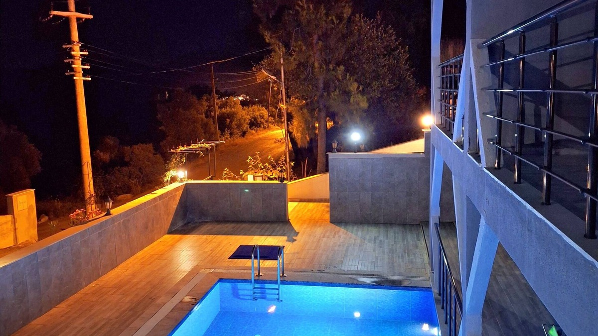 Sarigerme Apartment | MAİ APART