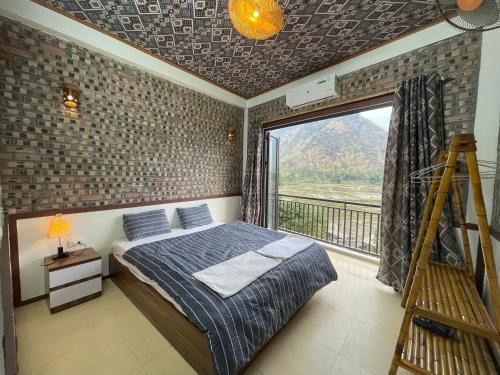 Lac Village House | Mai chau Horizon Homestay