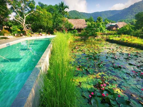 Mai Chau House | Mai Chau Valley Retreat
