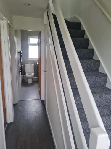 Scratby Apartment | Mai Holiday Lets