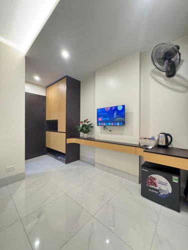 Nghia Hung Cabin | Mai Linh Hotel