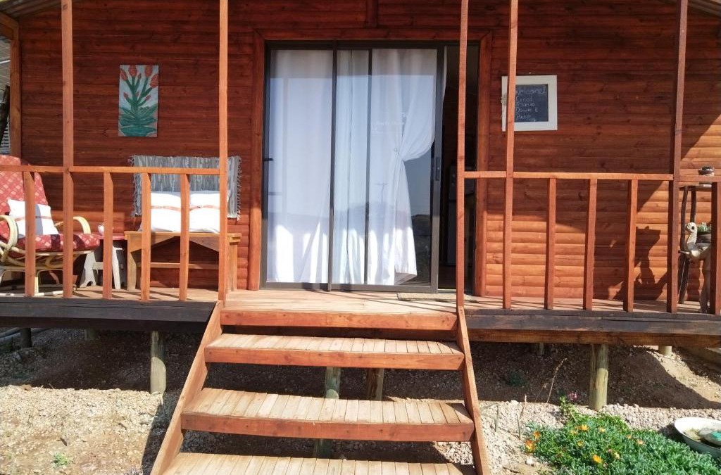 Kakamas House | Mai lo stesso