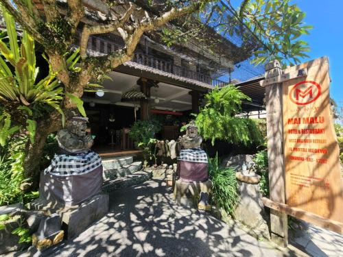 Medewi House | Mai Malu