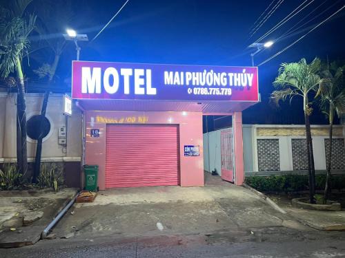 Bien Hoa House | Mai Phương Thúy Motel
