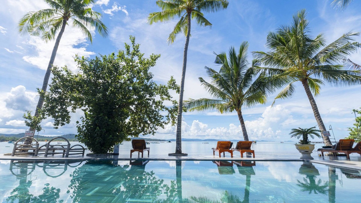 Cua Can Village Hotel | Mai Phuong Resort Phu Quoc