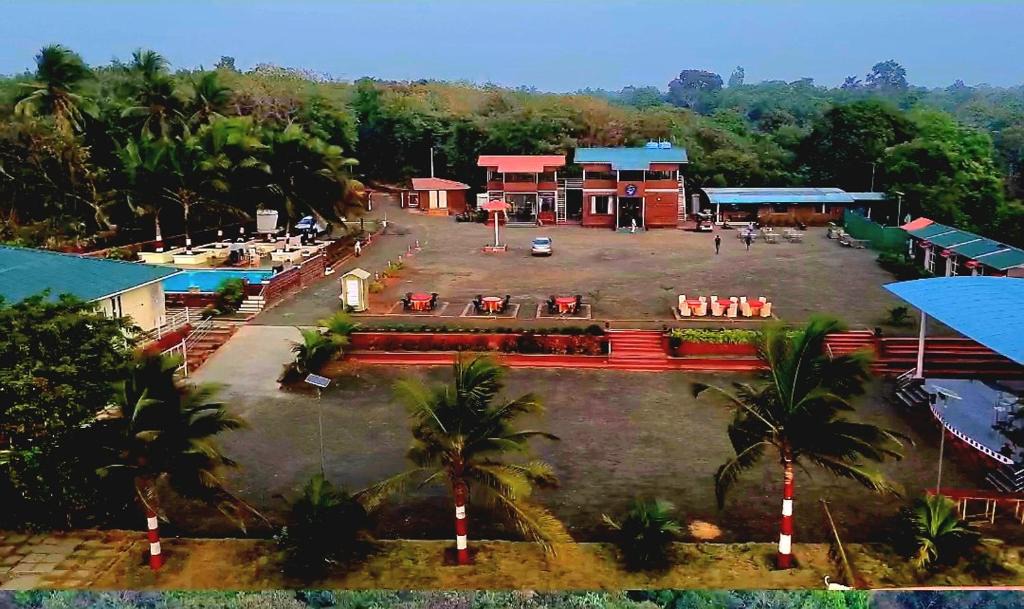 Devbag Resort | Mai's Beach Resort