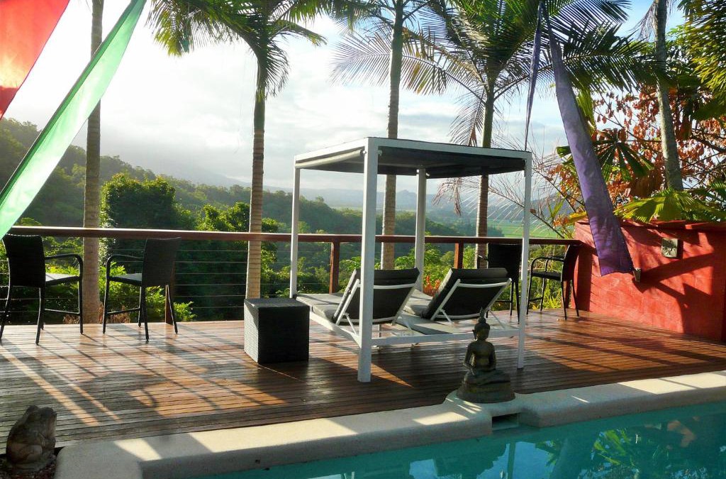 Cassowary Resort | Mai Tai Resort