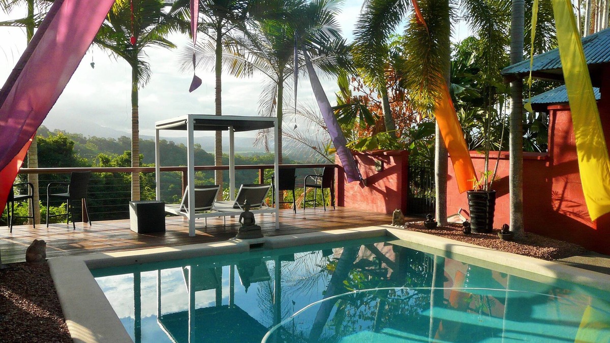 Cassowary House | Mai Tai Resort