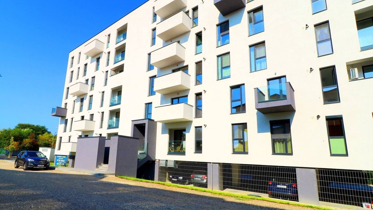 Sector 1 Apartment | Maia Apartments