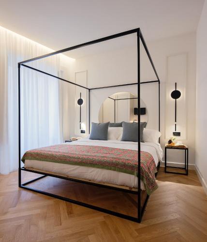 Taormina City Centre Apartment | Maia Flora Taormina Apartments