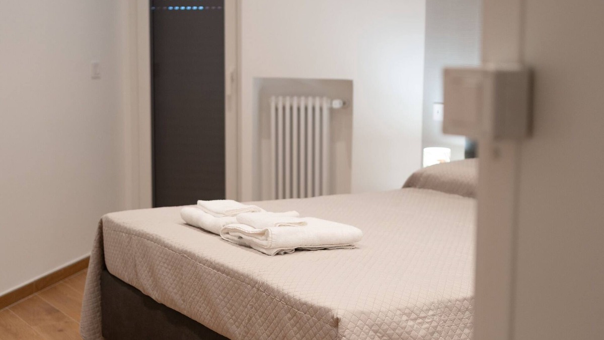Municipio 3 House | MAIDA Private room in B&B - G&G Luxury Rooms